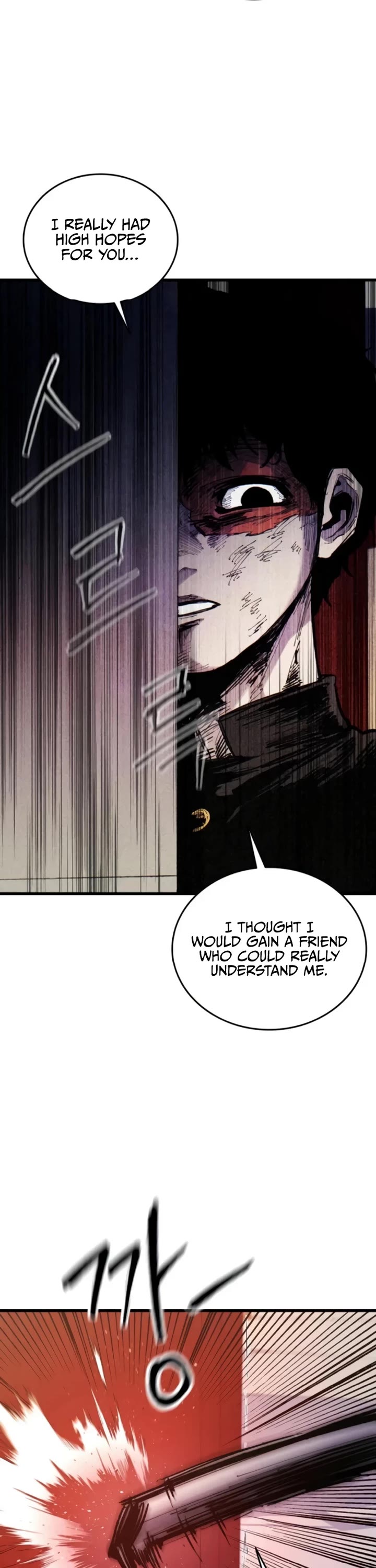 High Class Chapter 27 page 27 - Chapter 27: Jung Dawoon (2)