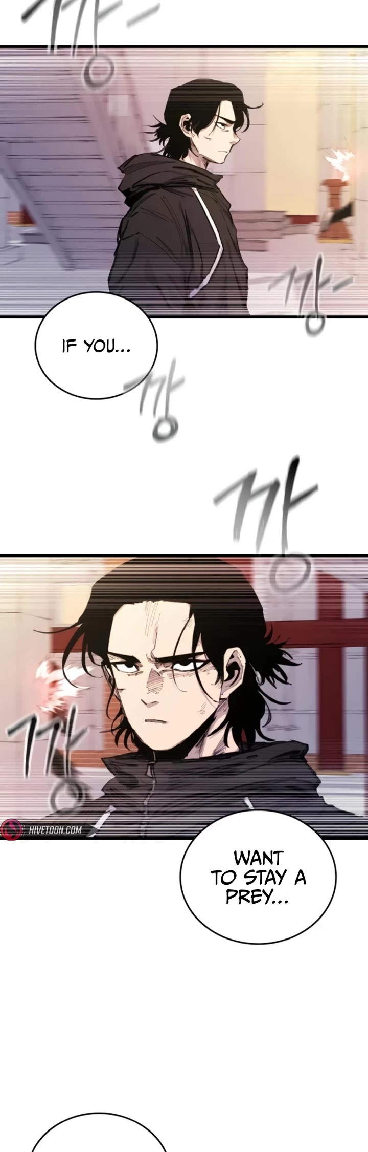 High Class Chapter 27 page 29 - Chapter 27: Jung Dawoon (2)