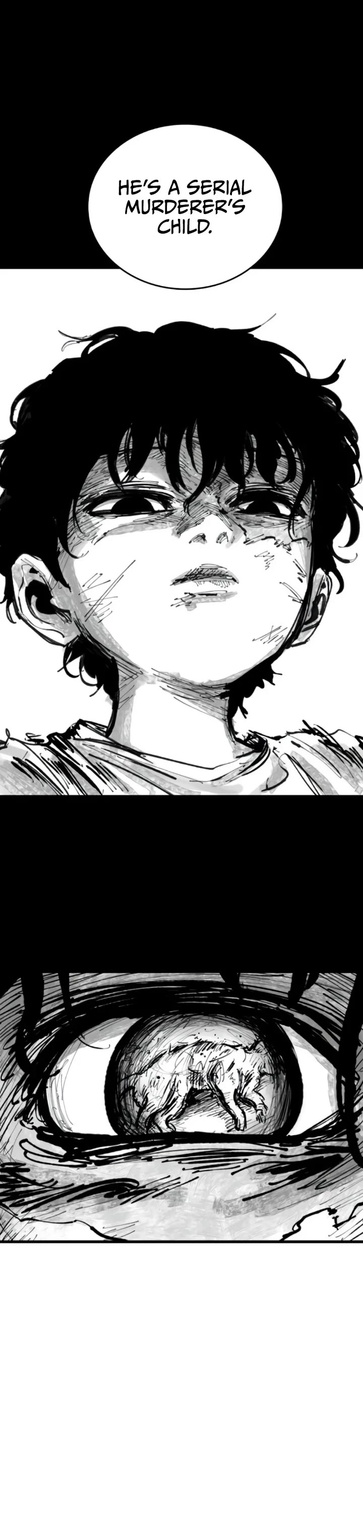 High Class Chapter 27 page 3 - Chapter 27: Jung Dawoon (2)