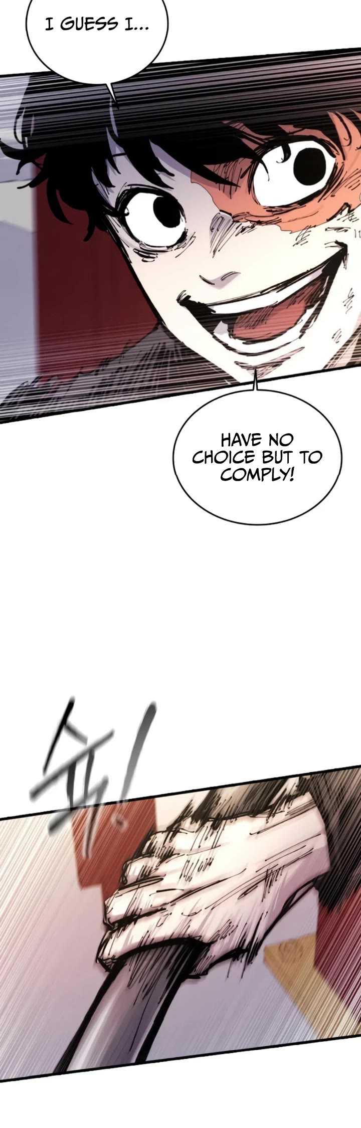 High Class Chapter 27 page 30 - Chapter 27: Jung Dawoon (2)