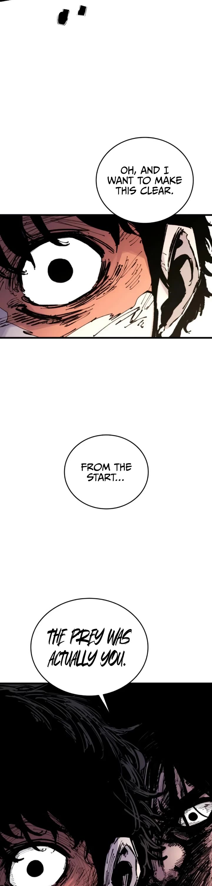 High Class Chapter 27 page 32 - Chapter 27: Jung Dawoon (2)
