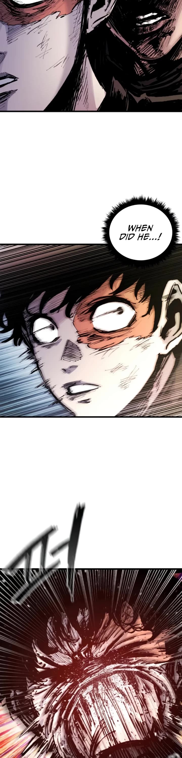 High Class Chapter 27 page 33 - Chapter 27: Jung Dawoon (2)