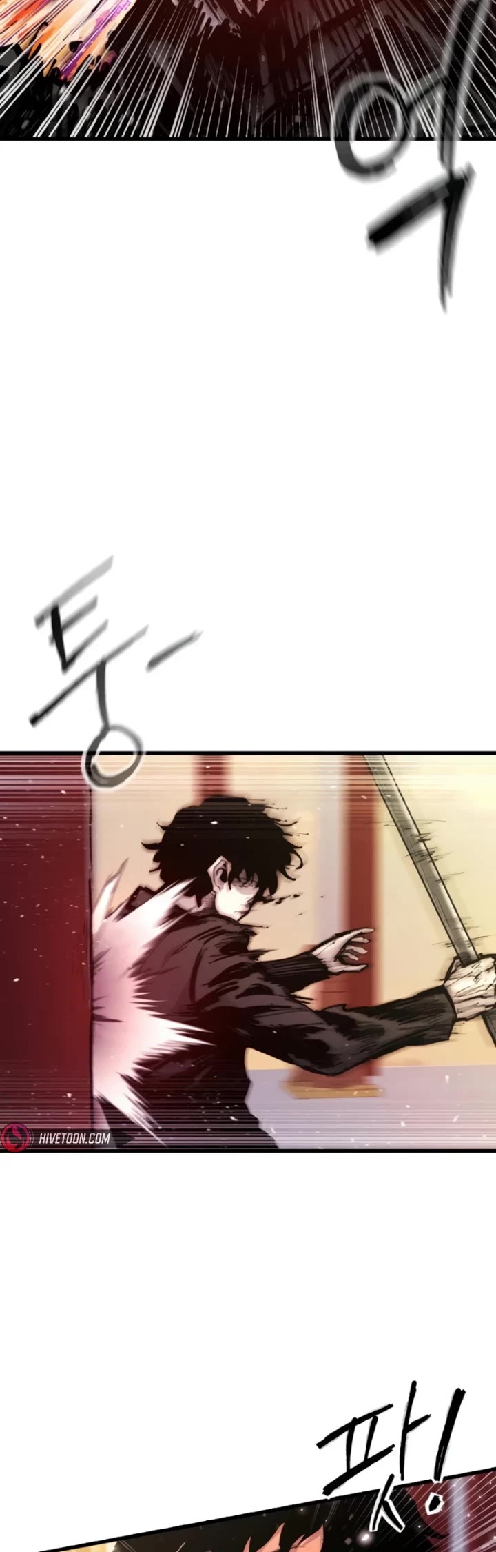 High Class Chapter 27 page 34 - Chapter 27: Jung Dawoon (2)