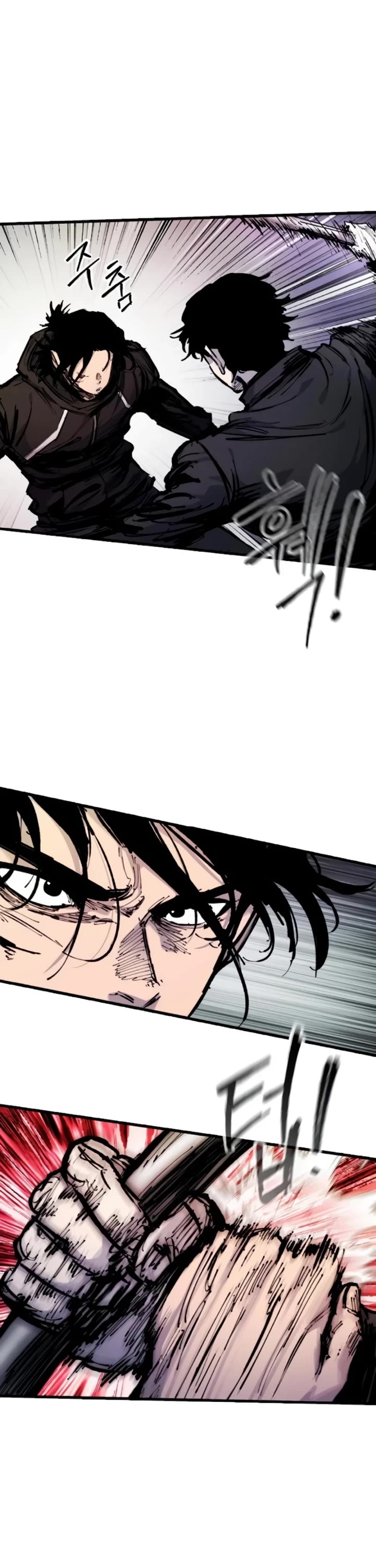 High Class Chapter 27 page 36 - Chapter 27: Jung Dawoon (2)