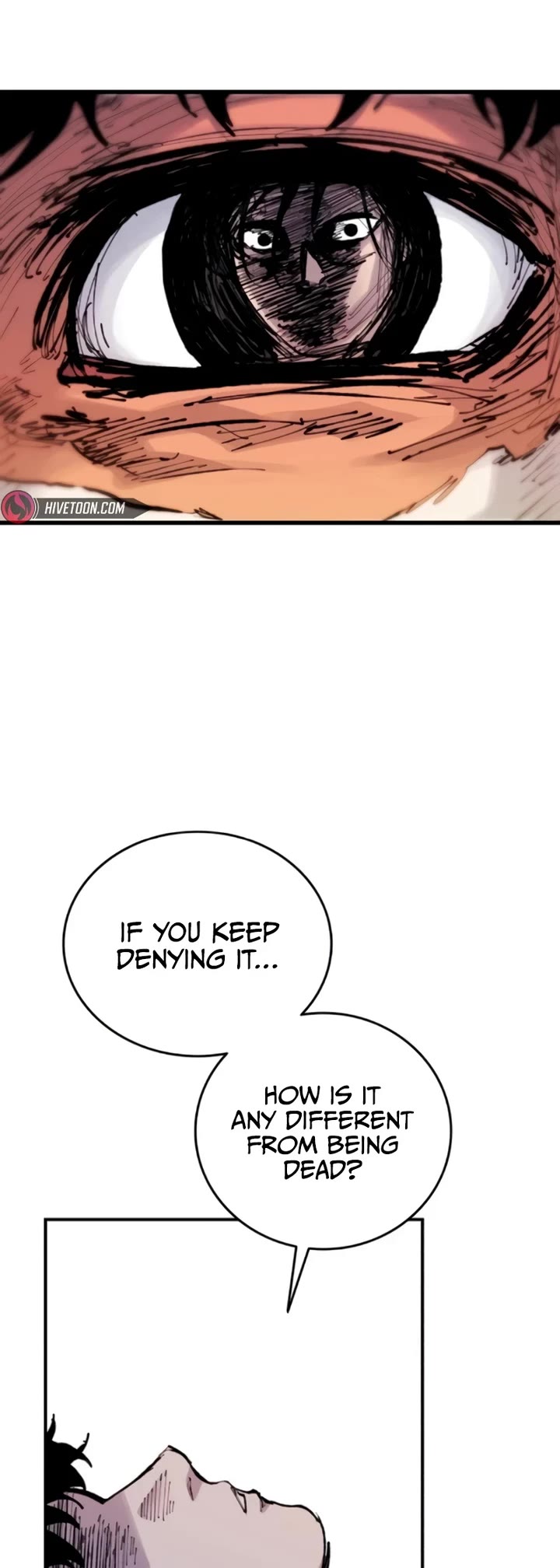 High Class Chapter 27 page 4 - Chapter 27: Jung Dawoon (2)