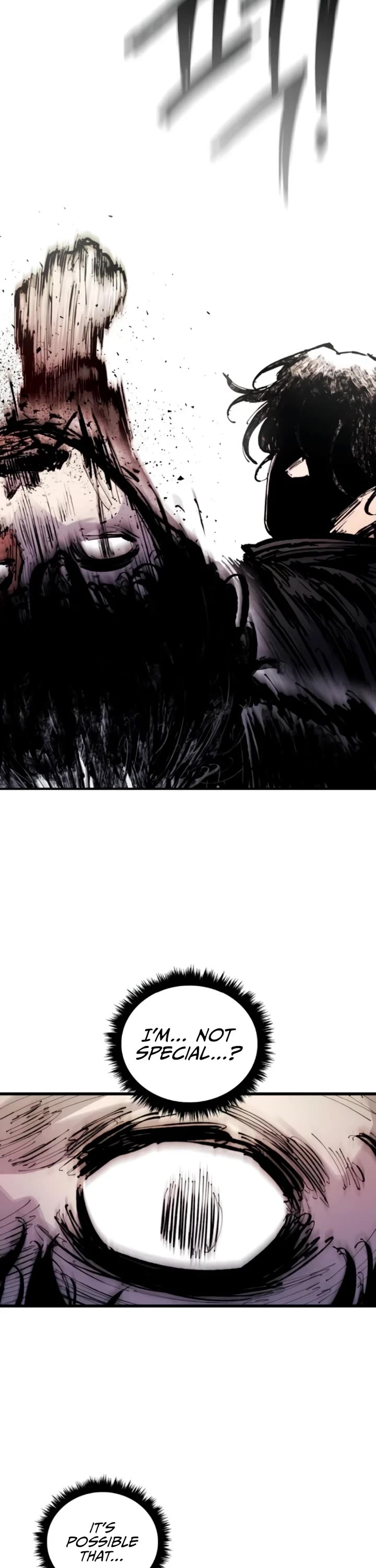 High Class Chapter 27 page 42 - Chapter 27: Jung Dawoon (2)