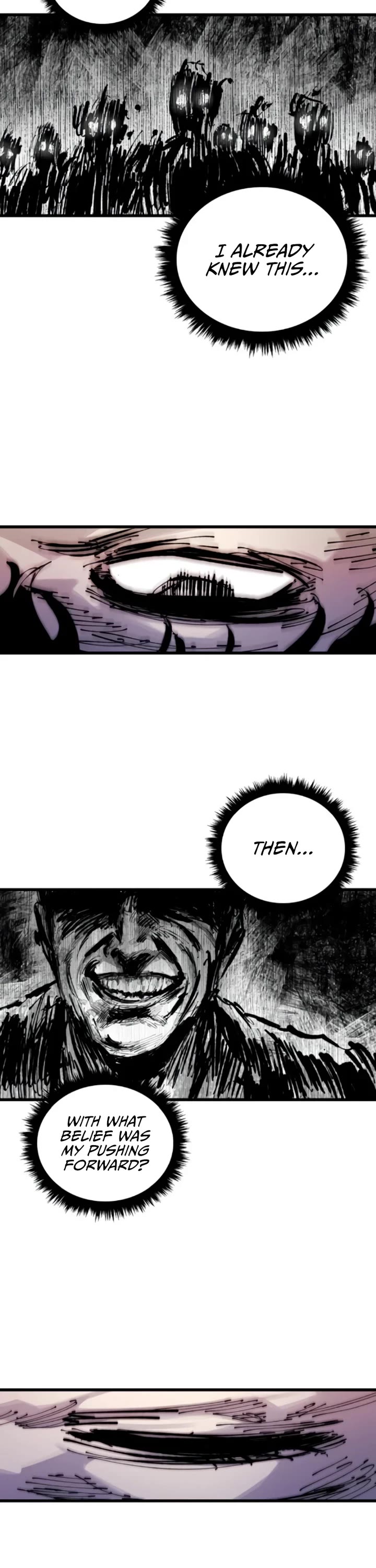 High Class Chapter 27 page 43 - Chapter 27: Jung Dawoon (2)
