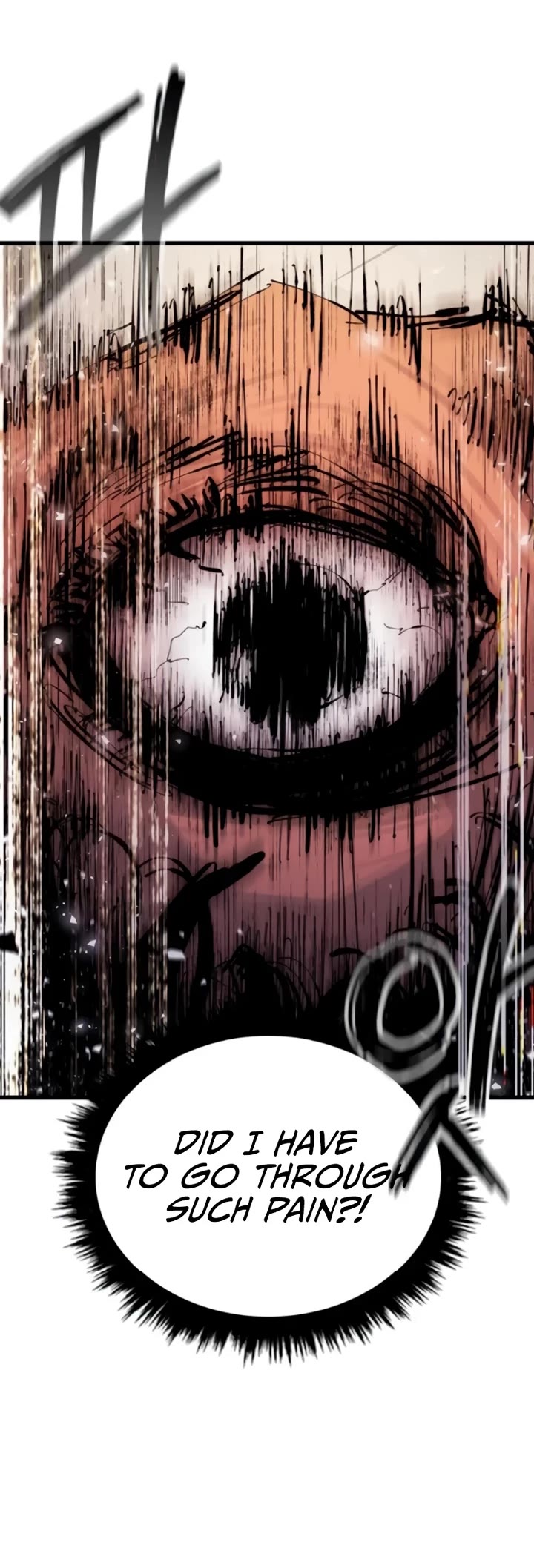 High Class Chapter 27 page 45 - Chapter 27: Jung Dawoon (2)