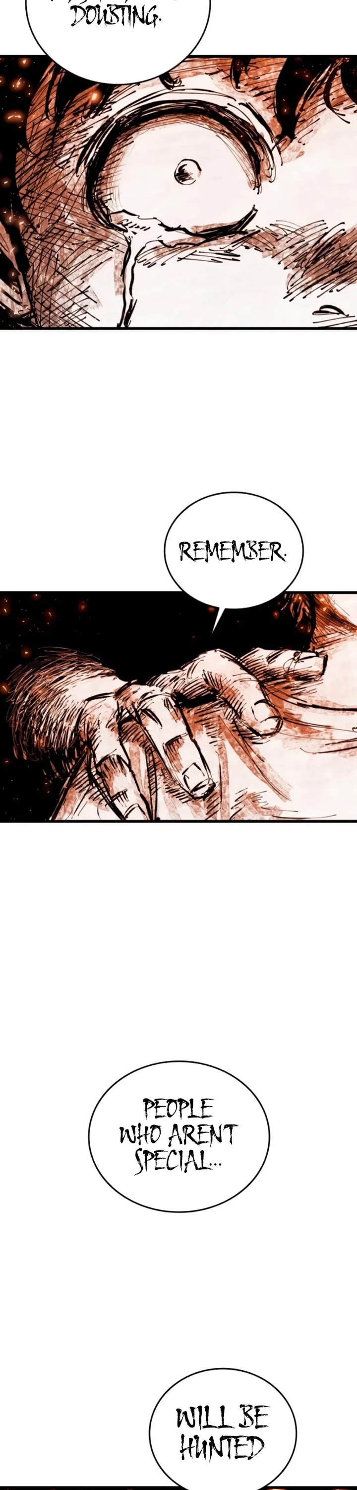 High Class Chapter 27 page 47 - Chapter 27: Jung Dawoon (2)