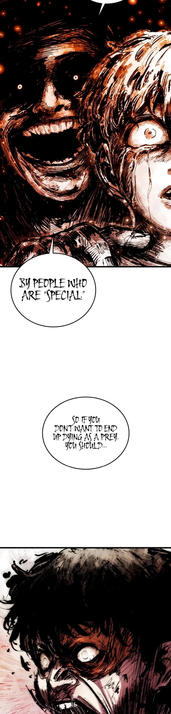 High Class Chapter 27 page 48 - Chapter 27: Jung Dawoon (2)