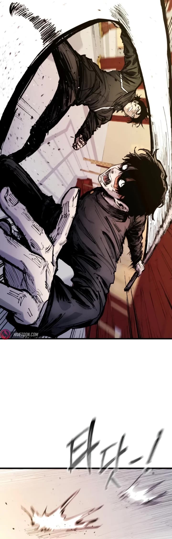 High Class Chapter 27 page 50 - Chapter 27: Jung Dawoon (2)