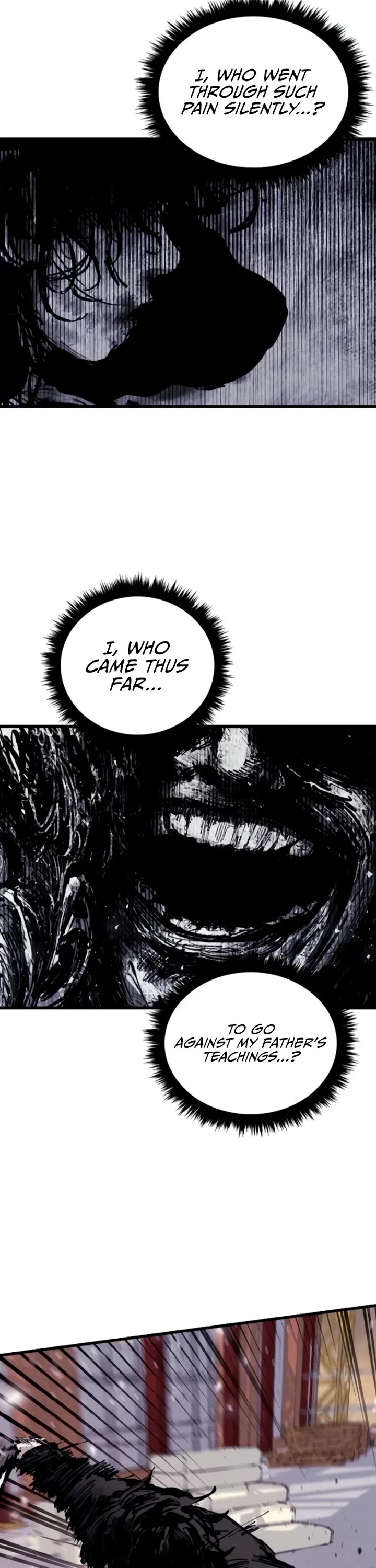 High Class Chapter 27 page 52 - Chapter 27: Jung Dawoon (2)