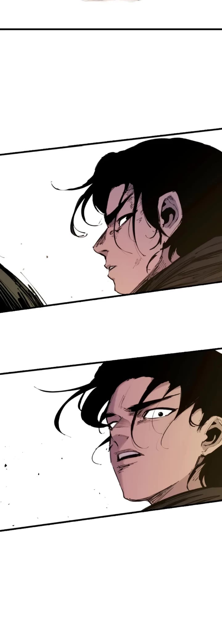 High Class Chapter 27 page 54 - Chapter 27: Jung Dawoon (2)