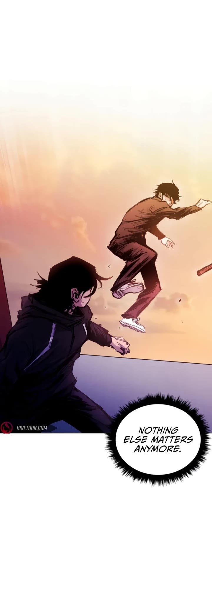 High Class Chapter 27 page 55 - Chapter 27: Jung Dawoon (2)
