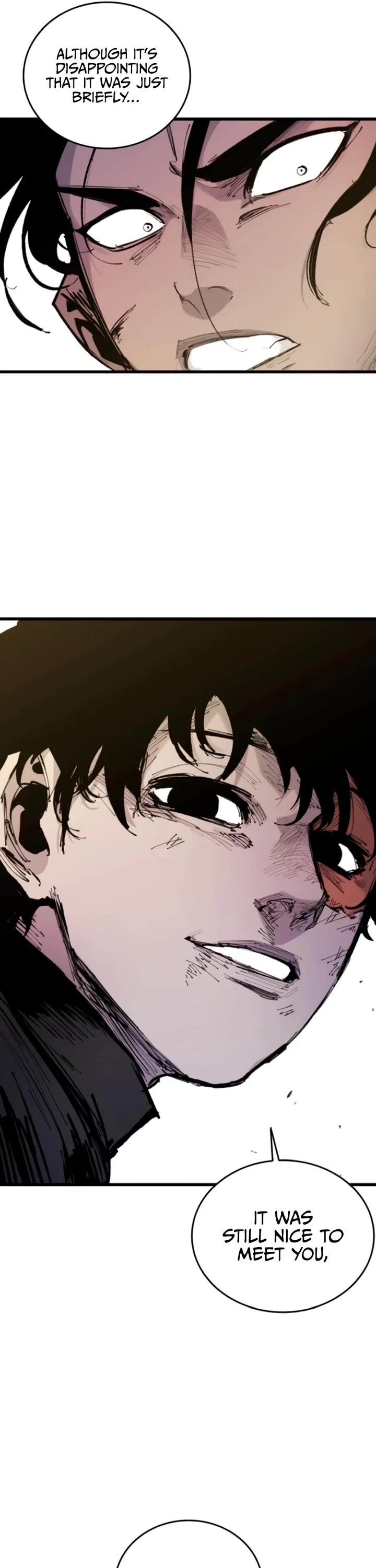 High Class Chapter 27 page 56 - Chapter 27: Jung Dawoon (2)