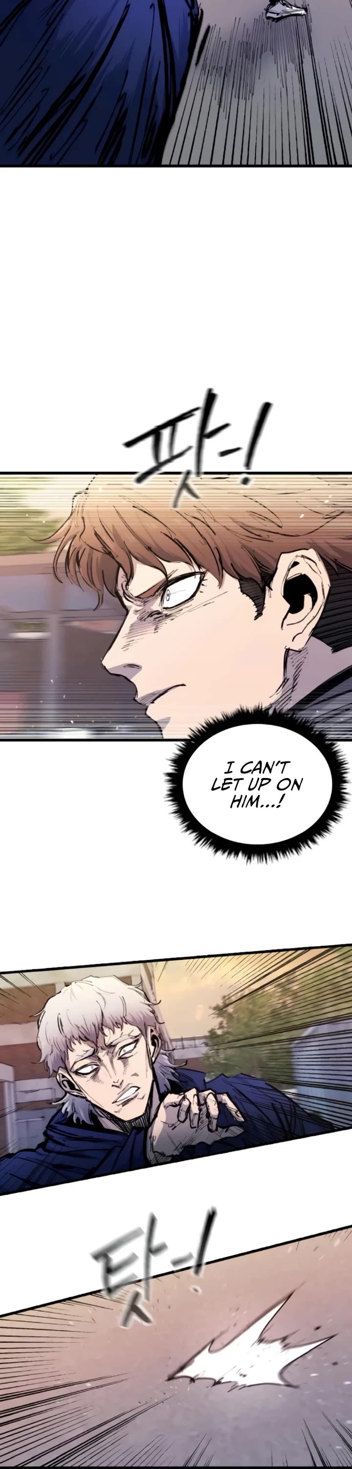 High Class Chapter 27 page 58 - Chapter 27: Jung Dawoon (2)
