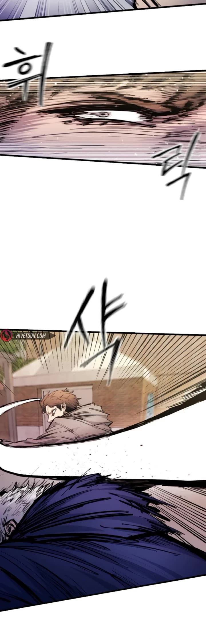 High Class Chapter 27 page 60 - Chapter 27: Jung Dawoon (2)