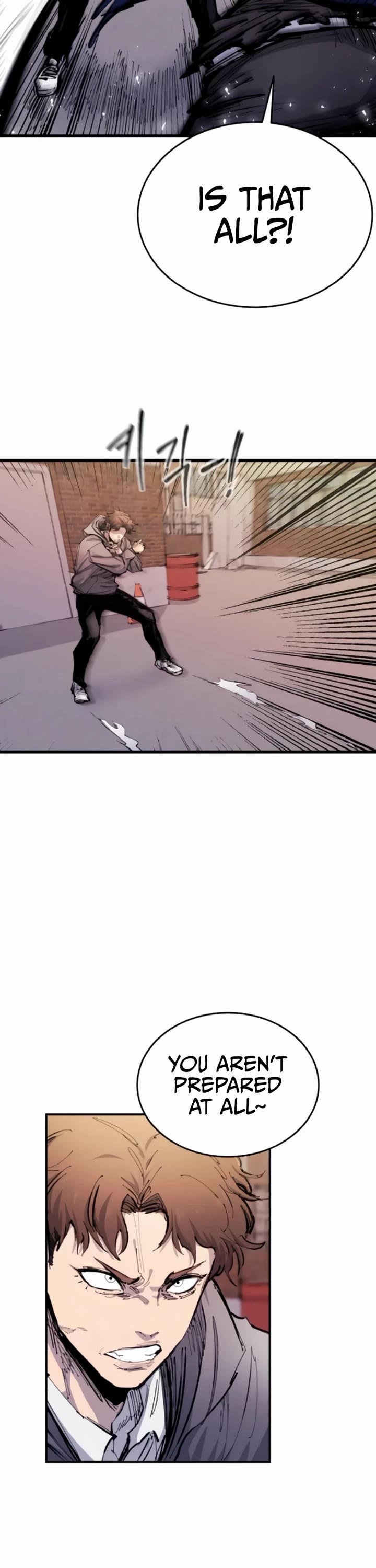 High Class Chapter 27 page 62 - Chapter 27: Jung Dawoon (2)
