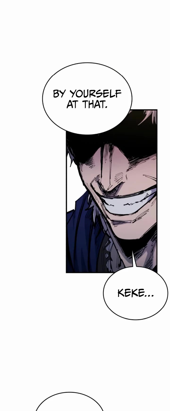 High Class Chapter 27 page 64 - Chapter 27: Jung Dawoon (2)