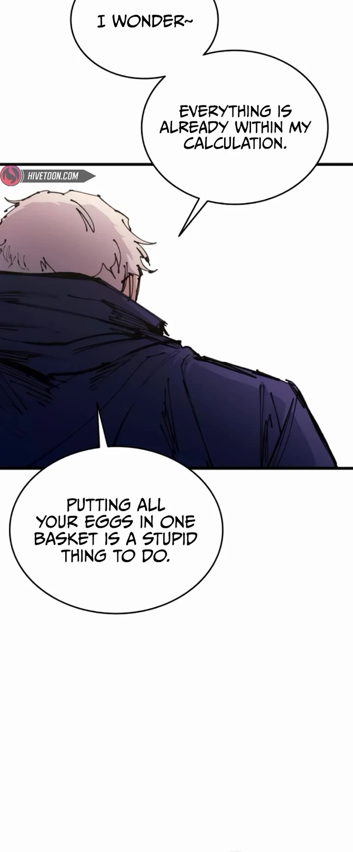 High Class Chapter 27 page 65 - Chapter 27: Jung Dawoon (2)