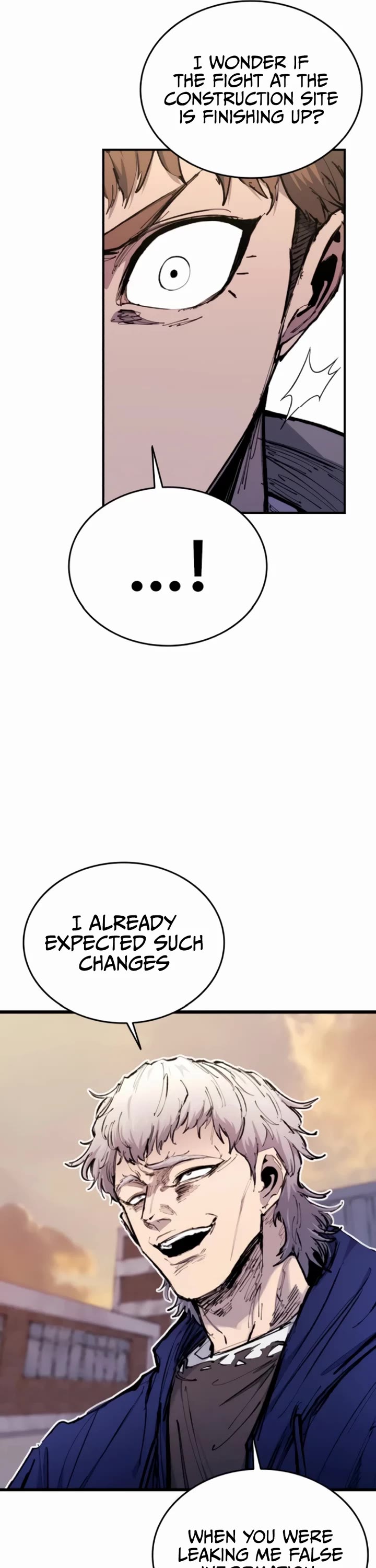 High Class Chapter 27 page 66 - Chapter 27: Jung Dawoon (2)