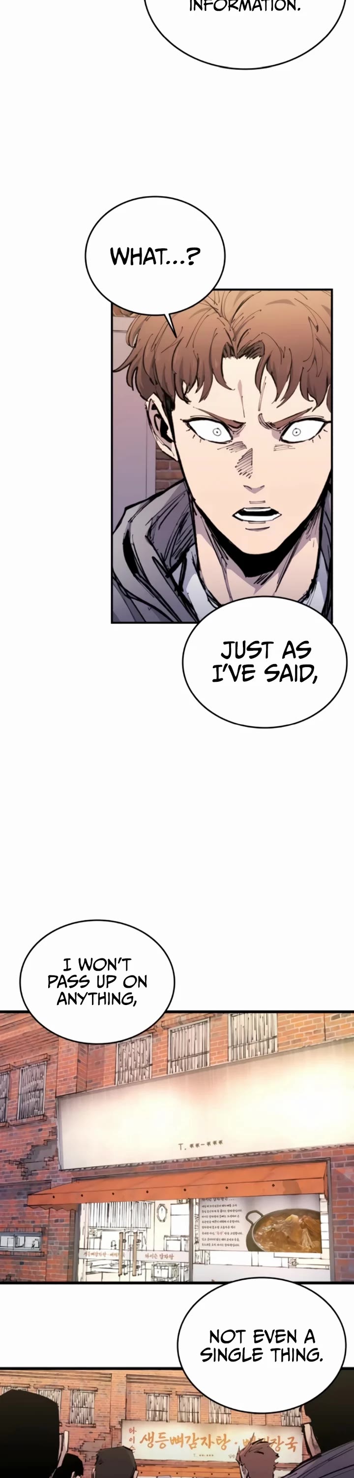 High Class Chapter 27 page 67 - Chapter 27: Jung Dawoon (2)
