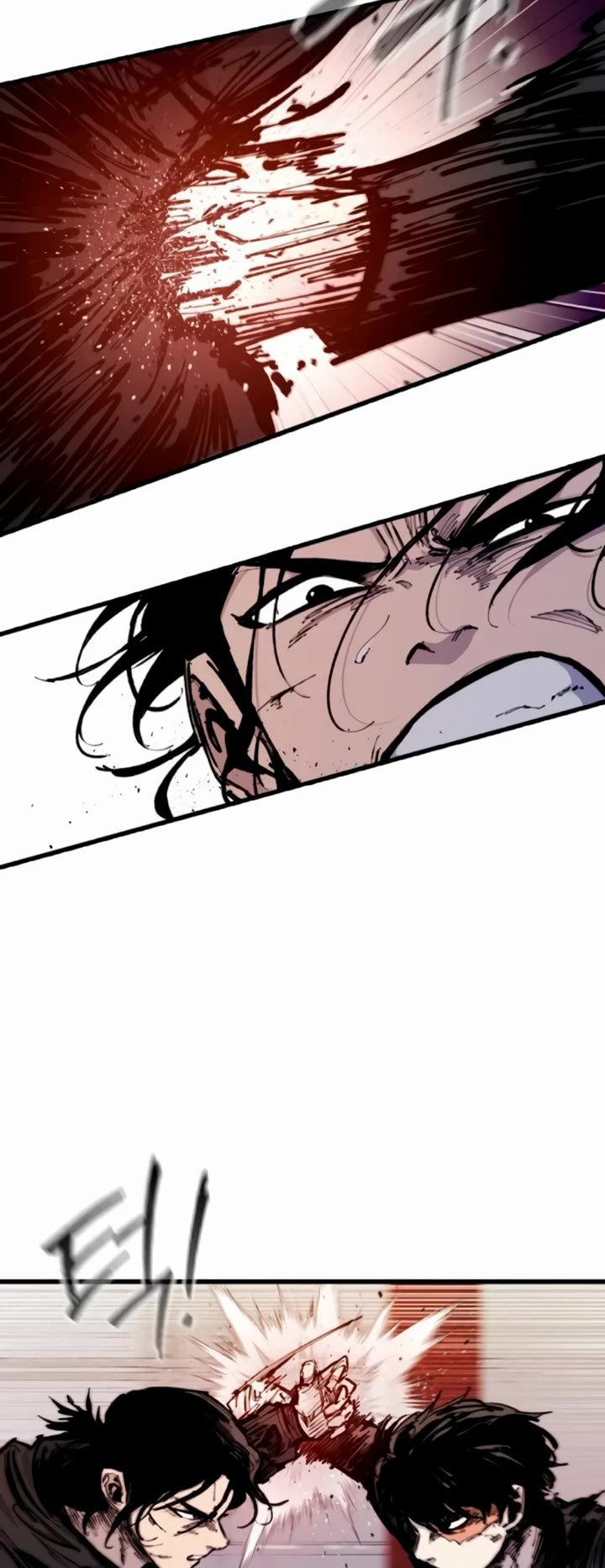 High Class Chapter 27 page 9 - Chapter 27: Jung Dawoon (2)