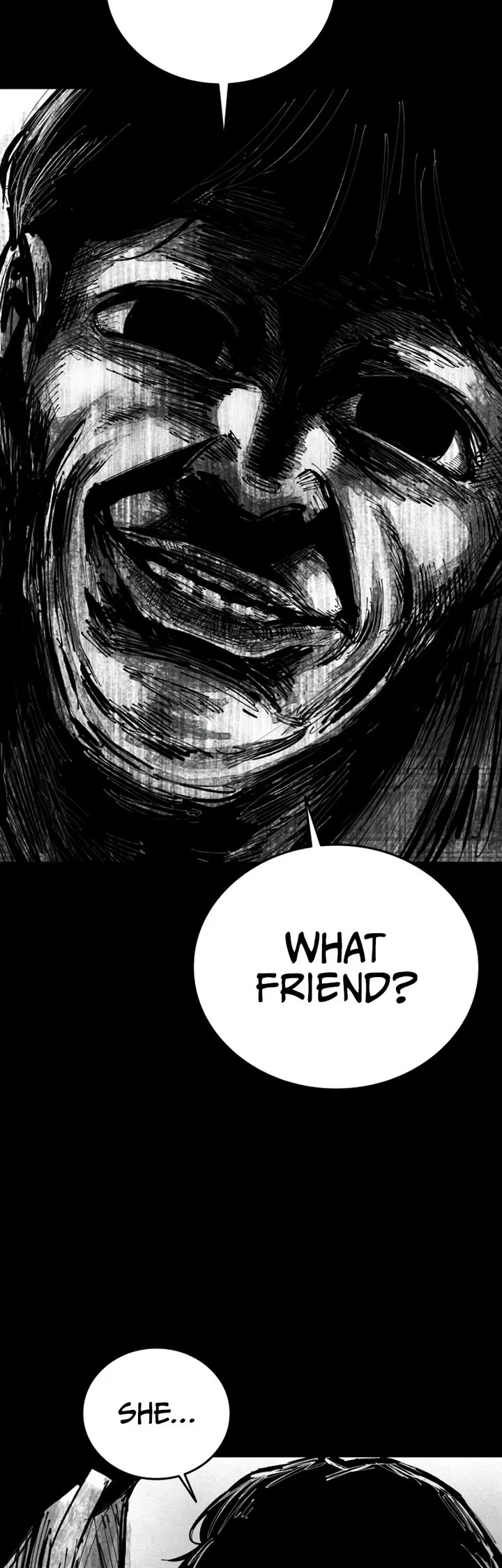 High Class Chapter 28 page 10 - Chapter 28: Jung Dawoon (3)