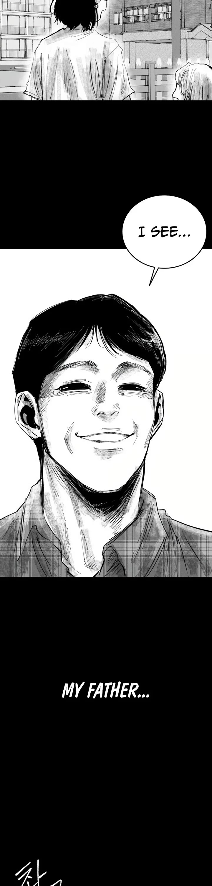 High Class Chapter 28 page 12 - Chapter 28: Jung Dawoon (3)