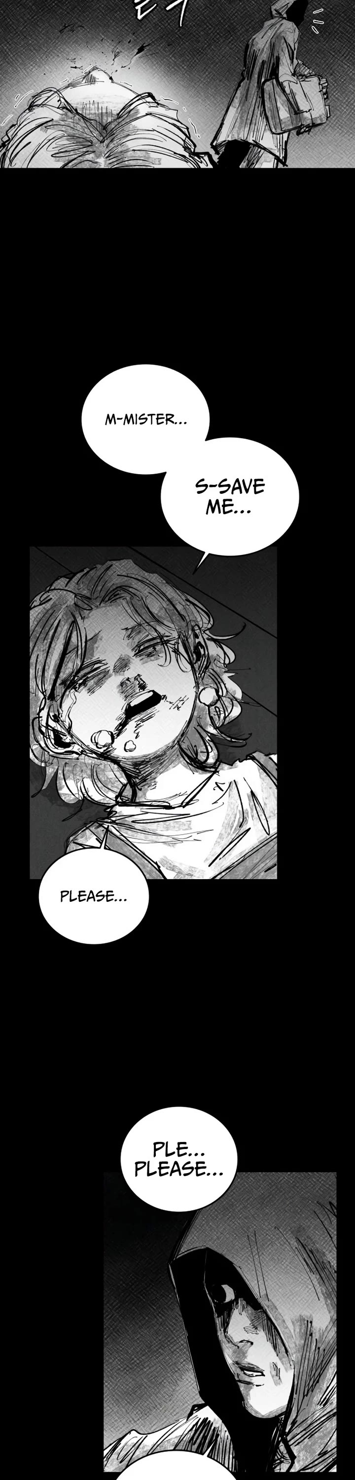 High Class Chapter 28 page 16 - Chapter 28: Jung Dawoon (3)