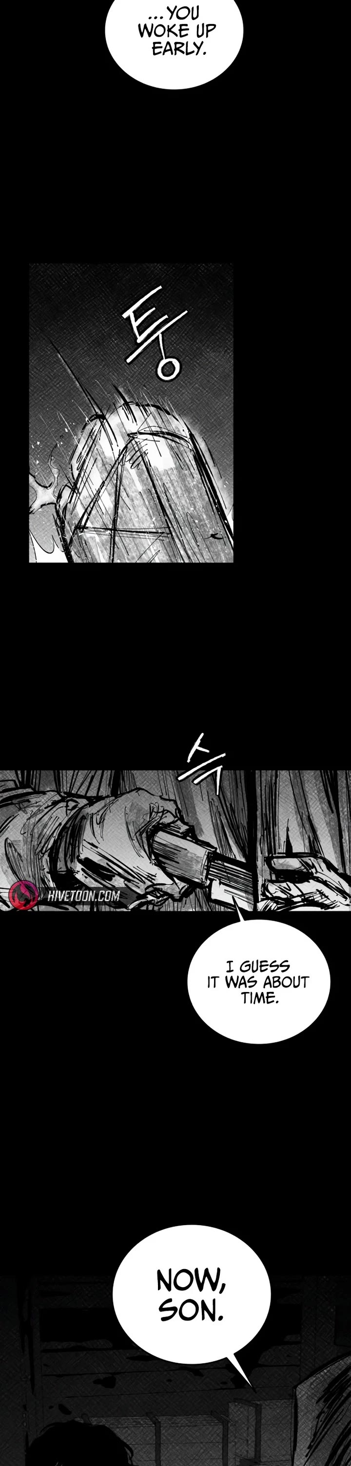 High Class Chapter 28 page 17 - Chapter 28: Jung Dawoon (3)