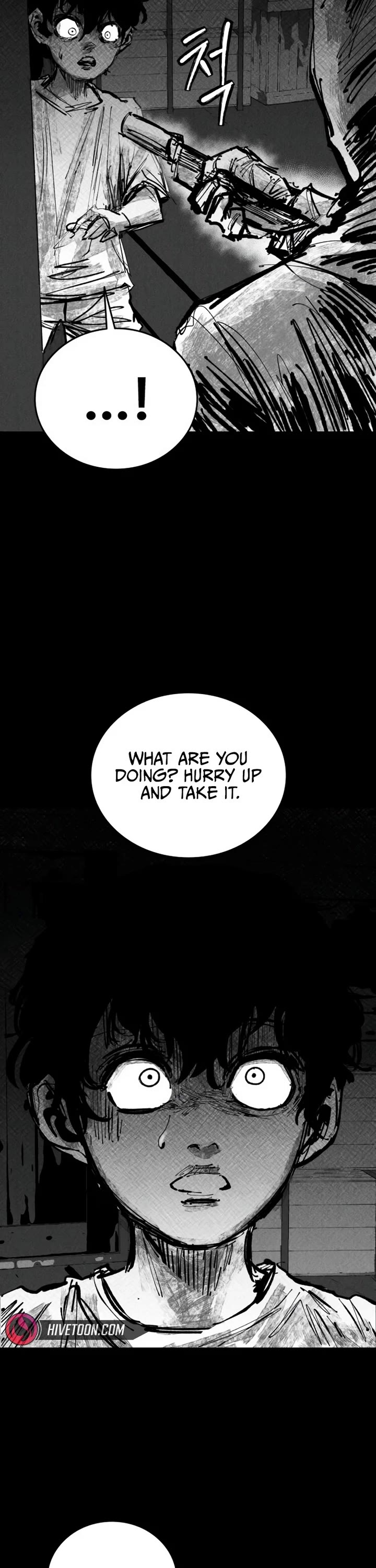 High Class Chapter 28 page 18 - Chapter 28: Jung Dawoon (3)