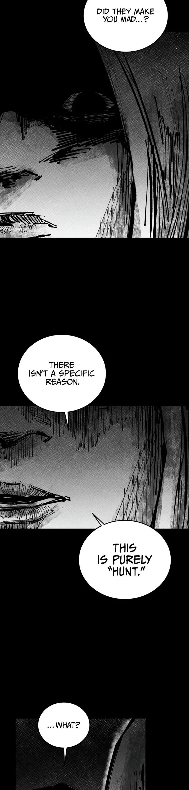 High Class Chapter 28 page 21 - Chapter 28: Jung Dawoon (3)