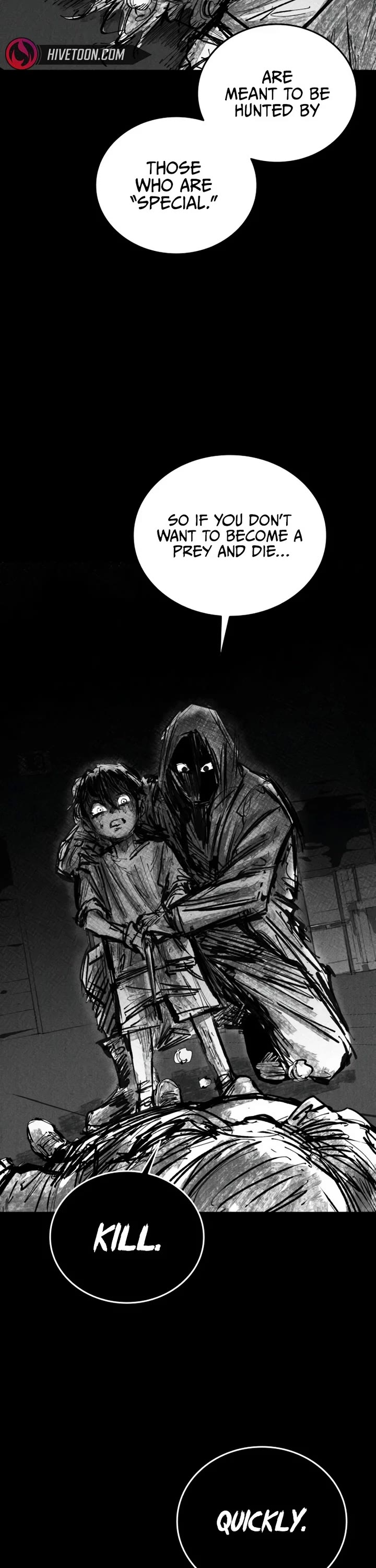 High Class Chapter 28 page 23 - Chapter 28: Jung Dawoon (3)