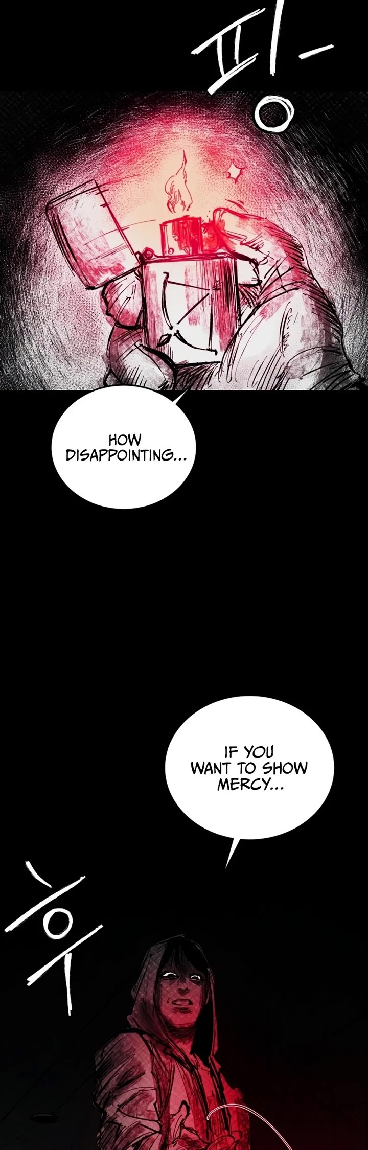 High Class Chapter 28 page 25 - Chapter 28: Jung Dawoon (3)