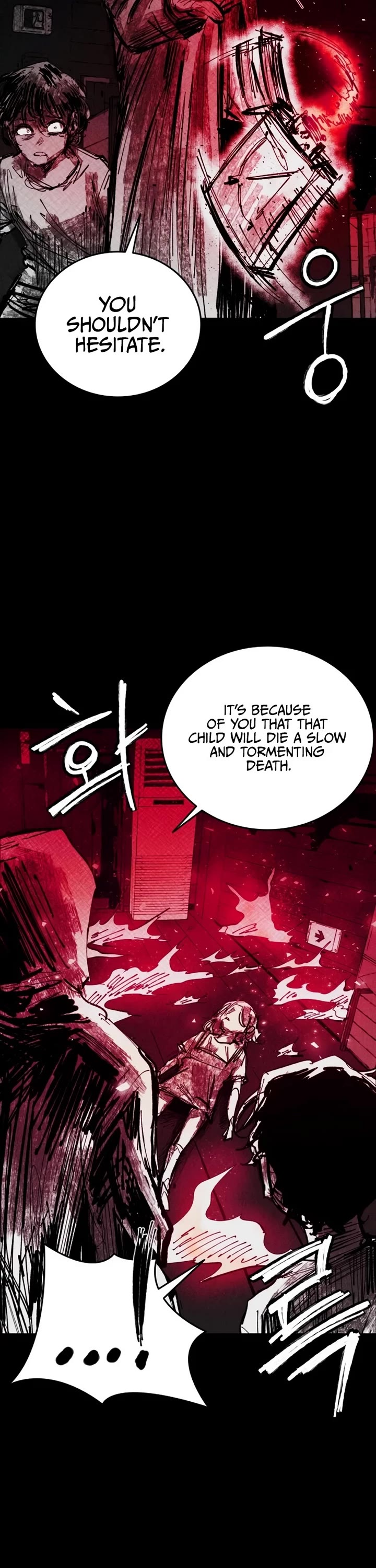 High Class Chapter 28 page 26 - Chapter 28: Jung Dawoon (3)