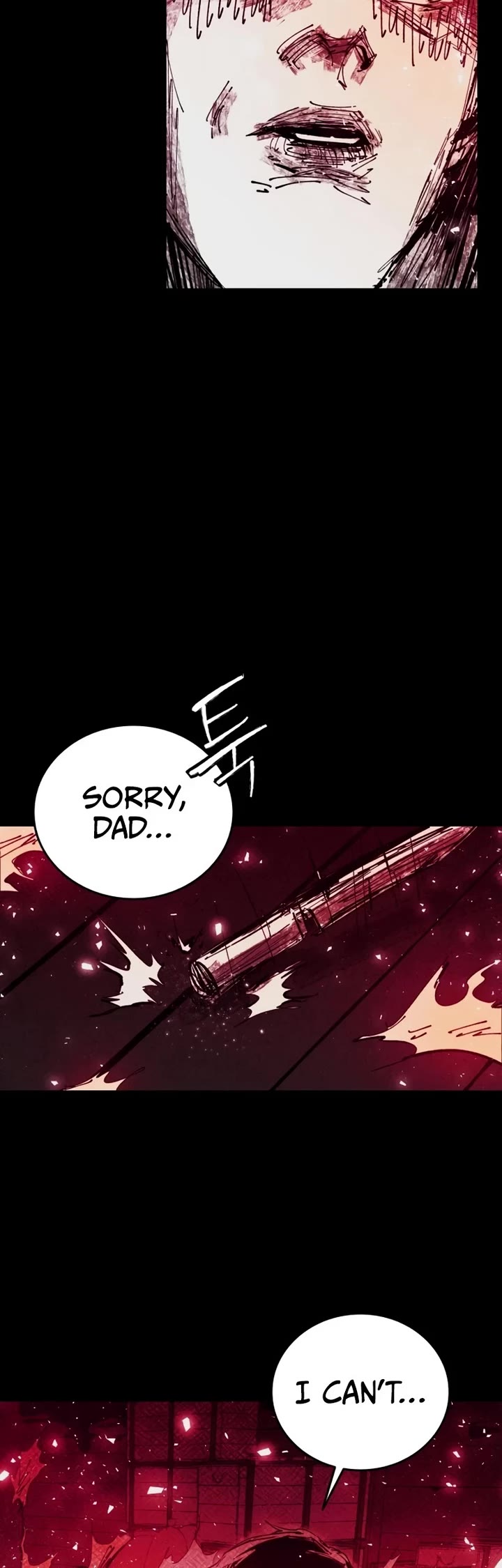 High Class Chapter 28 page 30 - Chapter 28: Jung Dawoon (3)