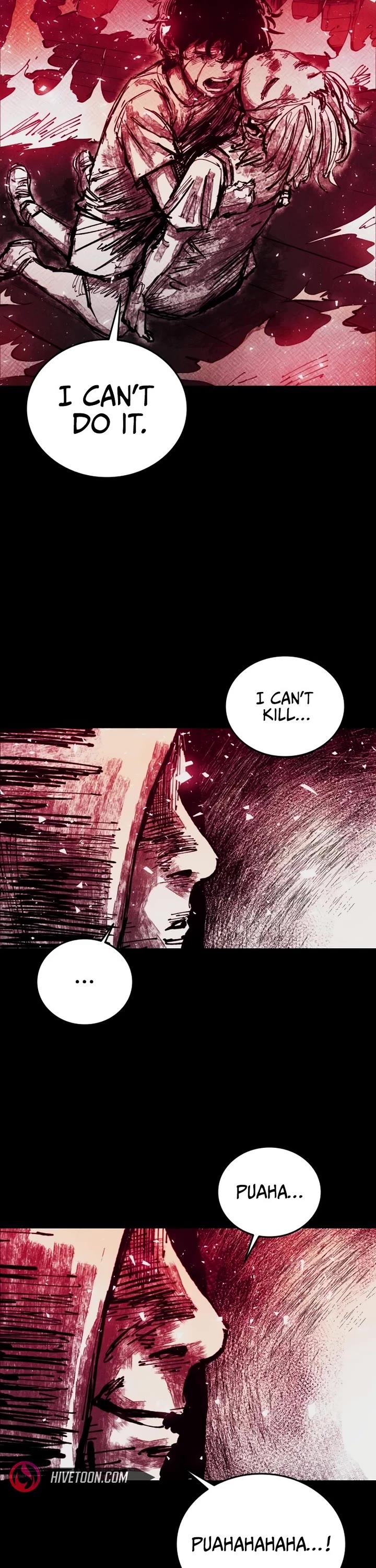 High Class Chapter 28 page 31 - Chapter 28: Jung Dawoon (3)