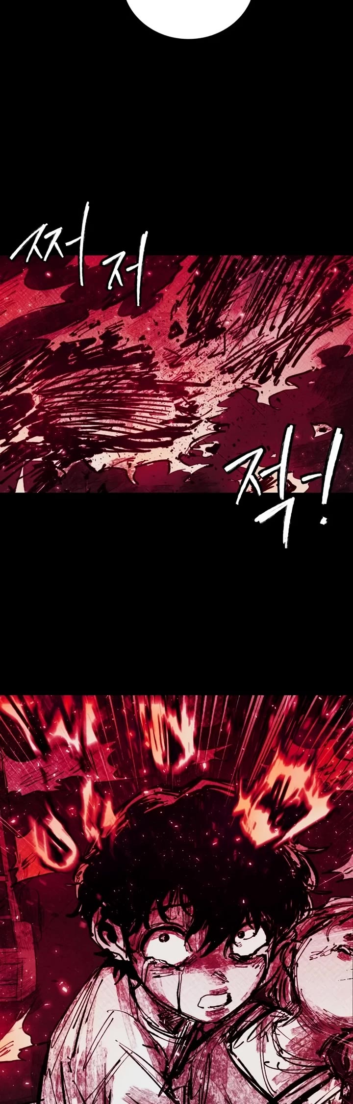 High Class Chapter 28 page 34 - Chapter 28: Jung Dawoon (3)