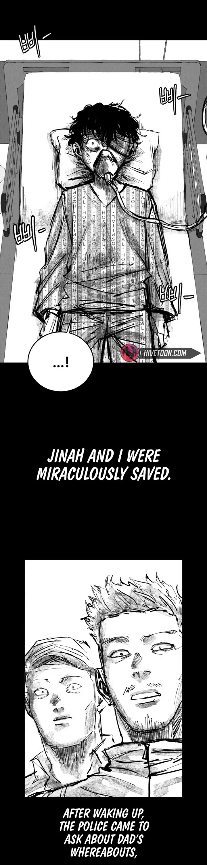 High Class Chapter 28 page 36 - Chapter 28: Jung Dawoon (3)
