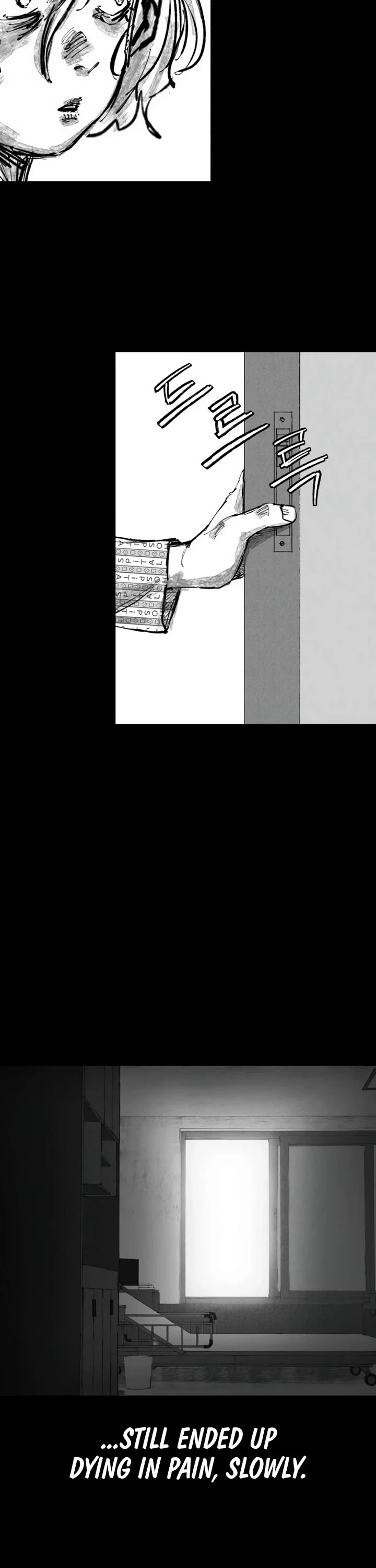 High Class Chapter 28 page 38 - Chapter 28: Jung Dawoon (3)