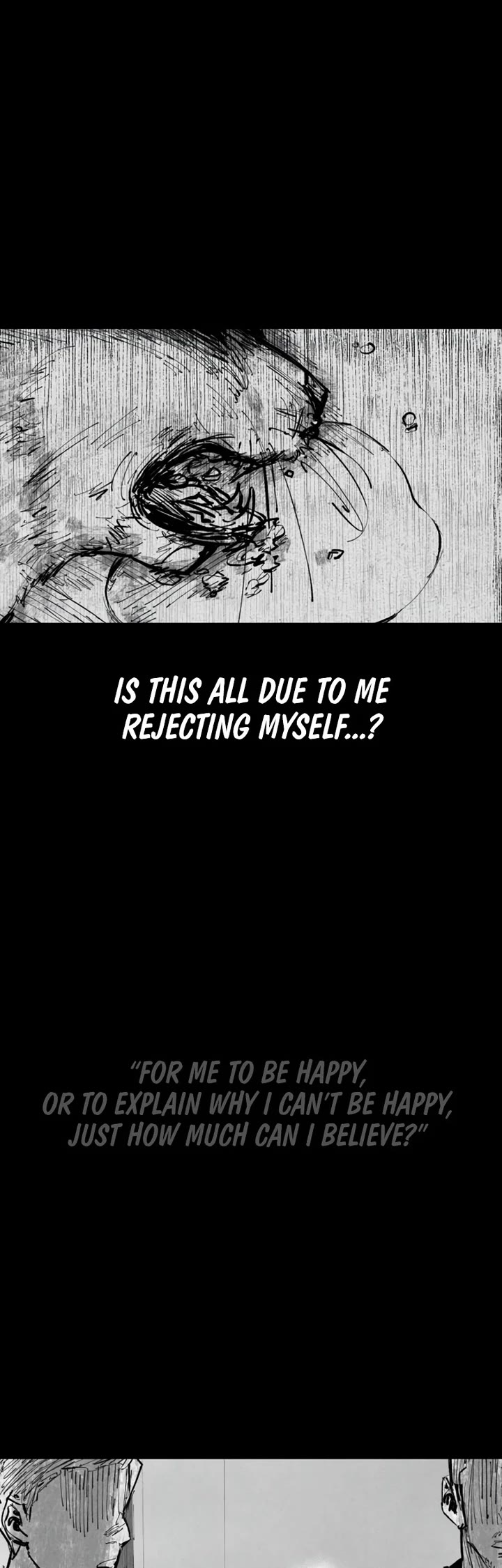 High Class Chapter 28 page 39 - Chapter 28: Jung Dawoon (3)
