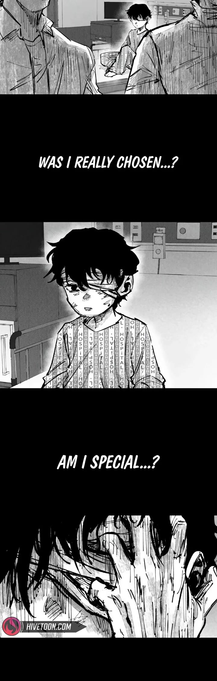 High Class Chapter 28 page 40 - Chapter 28: Jung Dawoon (3)