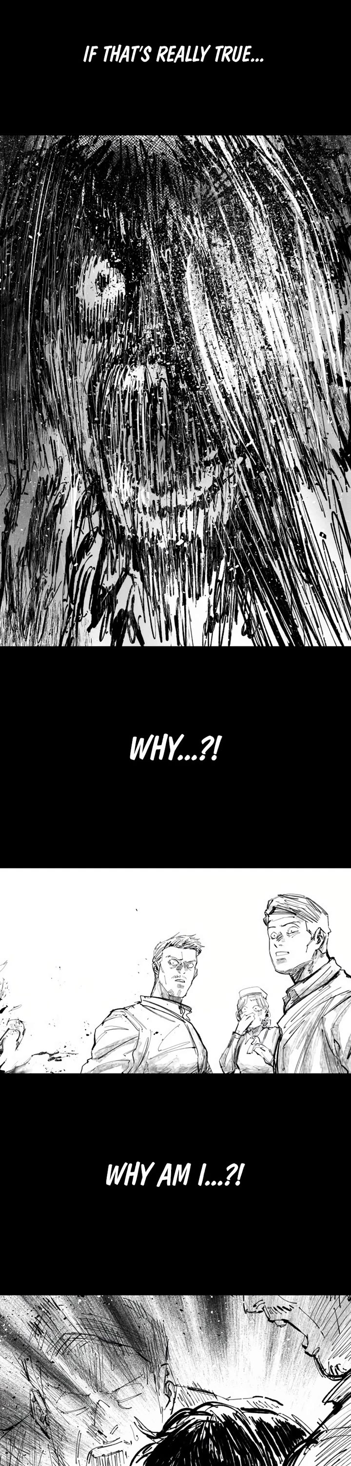 High Class Chapter 28 page 41 - Chapter 28: Jung Dawoon (3)