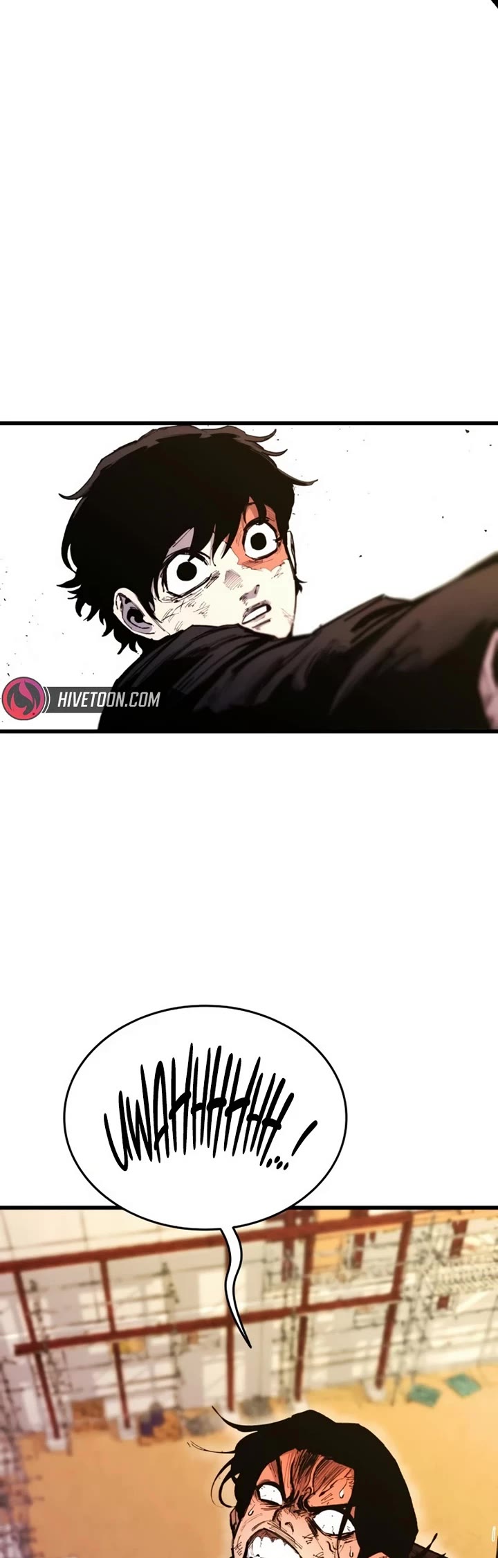 High Class Chapter 28 page 44 - Chapter 28: Jung Dawoon (3)