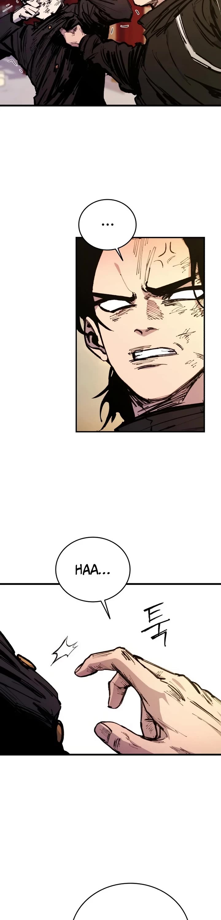 High Class Chapter 28 page 51 - Chapter 28: Jung Dawoon (3)