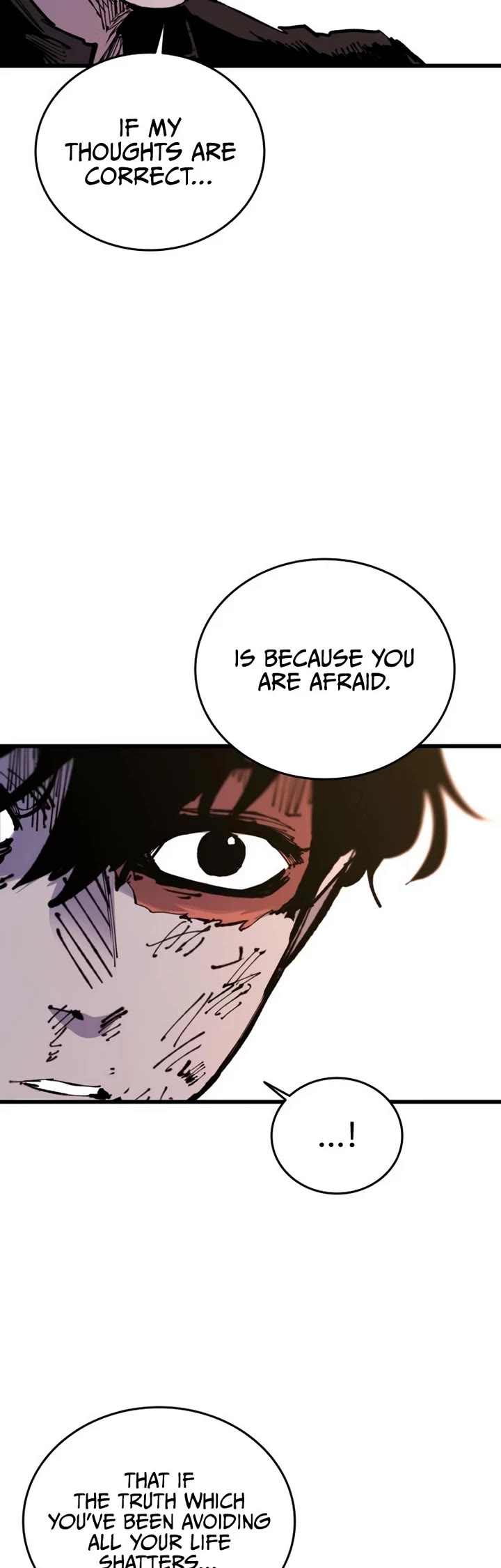 High Class Chapter 28 page 55 - Chapter 28: Jung Dawoon (3)
