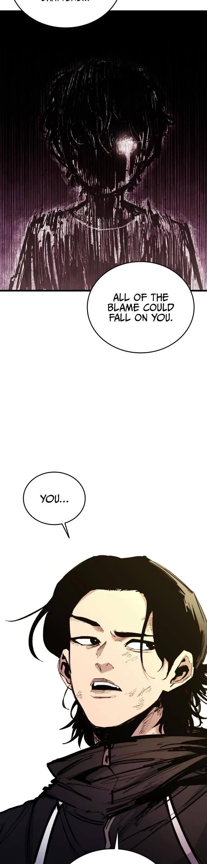 High Class Chapter 28 page 56 - Chapter 28: Jung Dawoon (3)