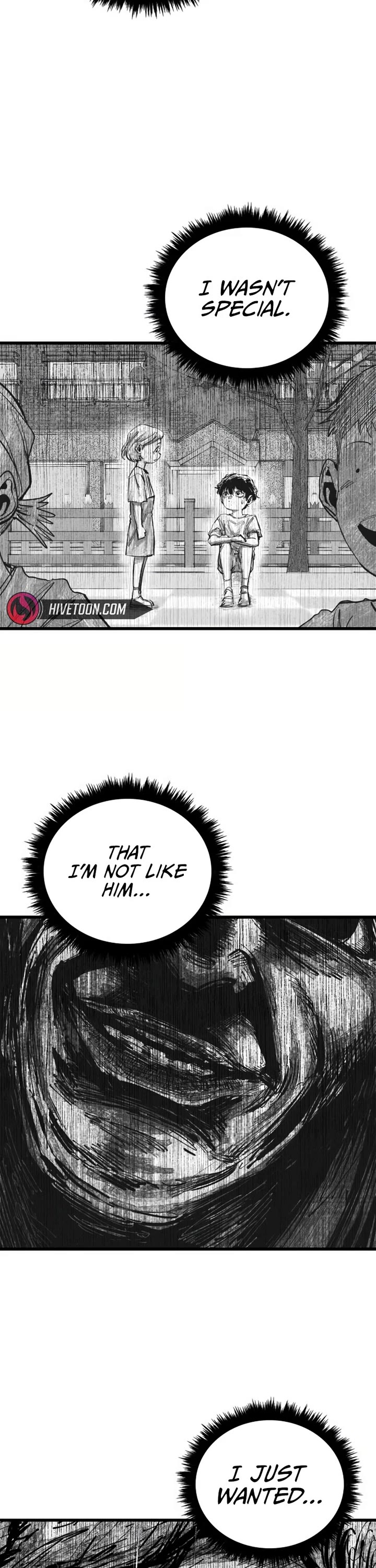 High Class Chapter 28 page 58 - Chapter 28: Jung Dawoon (3)