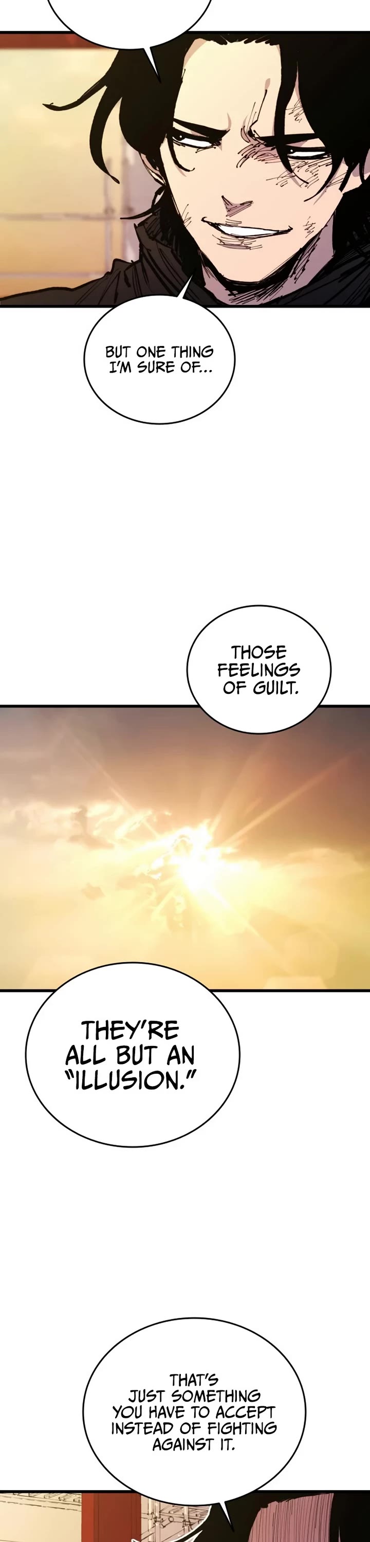 High Class Chapter 28 page 61 - Chapter 28: Jung Dawoon (3)